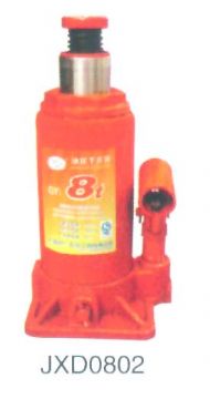 8T Hydraulic Jack